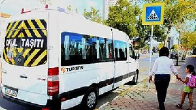 En gözde meslek servis aracı işletmeciliği oldu