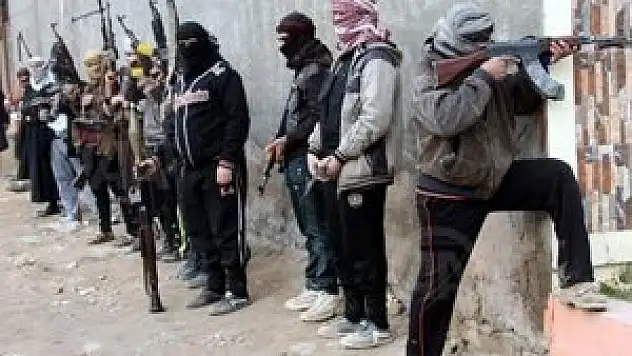 IŞİD'in 'hilafet' ilanı İslami prensiplere uygun değil