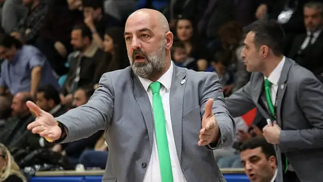 Konyaspor formasıyla kazanmak çok güzel!