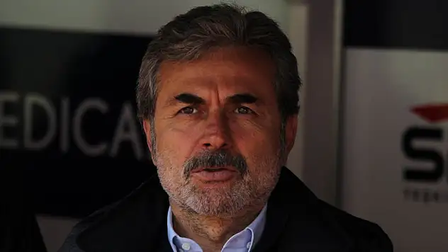 Aykut Kocaman, sakatlar için gün verdi
