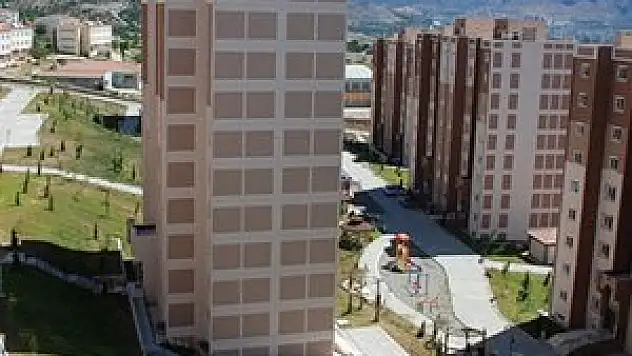 Konutta 2014'ün gözdesi 2+1'ler oldu