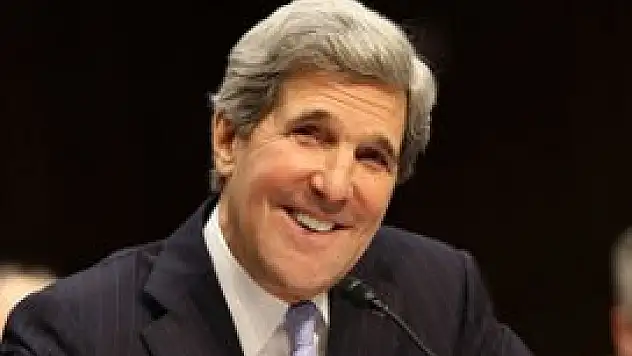 Gündem ''Suriye ve Ortadoğu''