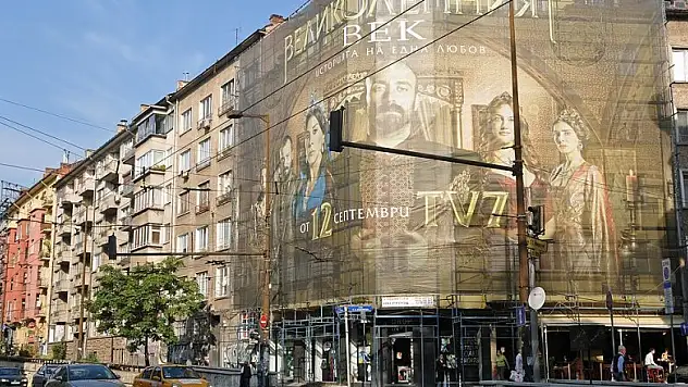 Türkiye dizi film ihracatında Hollywood'a rakip oldu