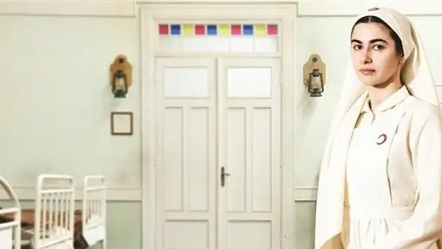 Savaşın şanına yakışır bir film