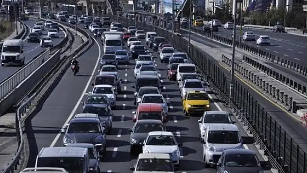 Milyonlarca sürücüye af geliyor!