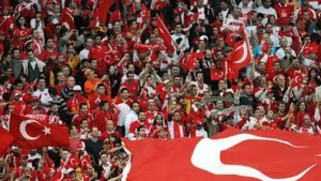 TFF'den devrim gibi karar! Artık seyircisiz...