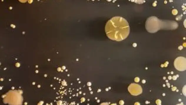 Akıllı telefonlardaki tehlike!