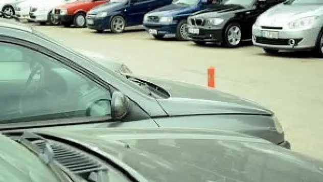 Otomotivde ikinci ele ilgi sürüyor