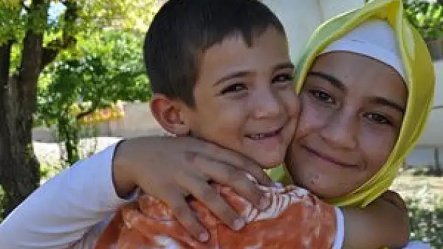 İlik nakli yapılan en küçük bebek 7 yaşında