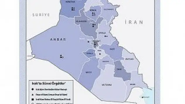 'Sünni ittifakın' hedefi ortak akıbeti belirsiz