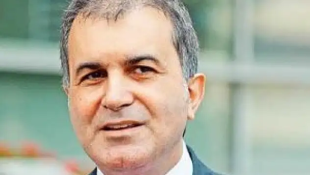 Ömer Çelik: CHP tek partiyi özlüyor