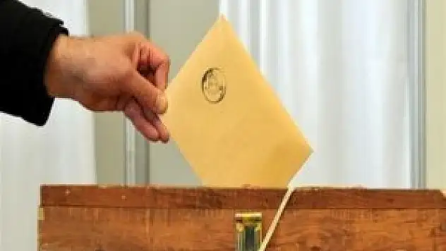 Yurt dışında oy kullanacaklar dikkat!