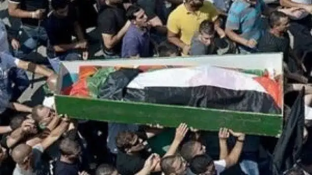 Yakılan gencin kuzenine ağır işkence