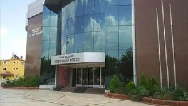 Meram Belediyesi'nden üniversite tercih bürosu