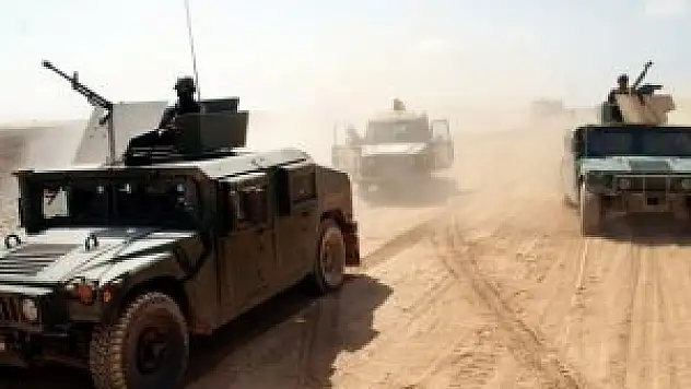 Yemen'de çıkan çatışmalarda 32 asker öldü