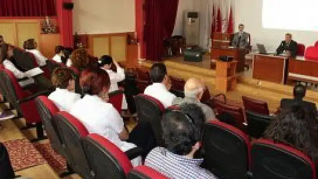 NEÜ Türkiye'de ilk 10 dünyada il 500'ü hedefliyor