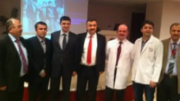 Beyhekim'den üç üniversiteye destek