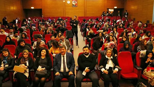 KTO Karatay Odyoloji konulu sempozyumuna ev sahipliği yaptı