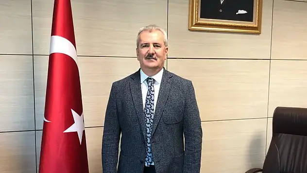 Remzi Ay'dan Akşehirspor'a tam destek