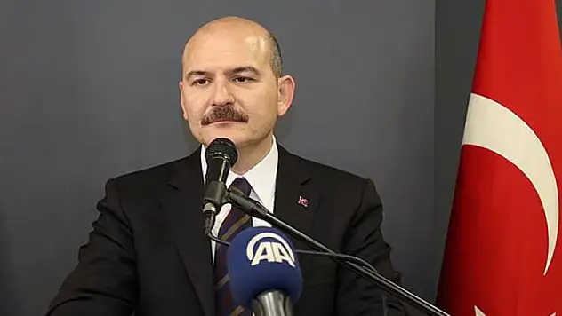 Bakan Soylu açıkladı: Türkiye ile İran'dan ortak operasyon kararı