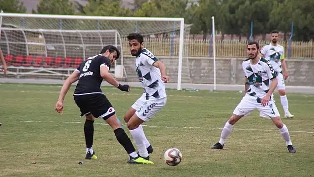 Anadolu Selçuk, ateşe düştü!