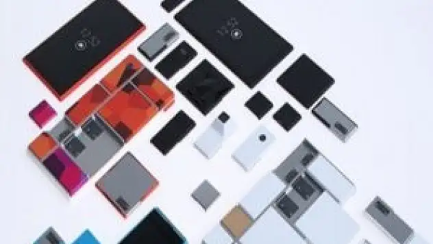 Google bedava telefon dağıtıyor!