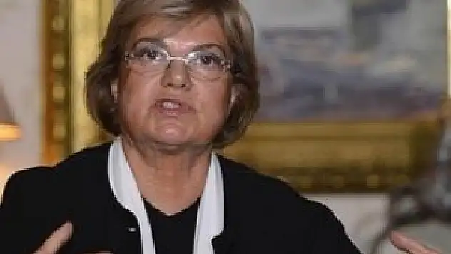 Çiller hastaneye kaldırıldı