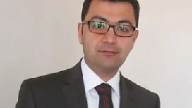 Mehmet Şamil Şenalp açıklamalarda bulundu