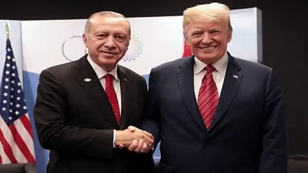 ABD'den yeni Türkiye ve Erdoğan açıklaması!