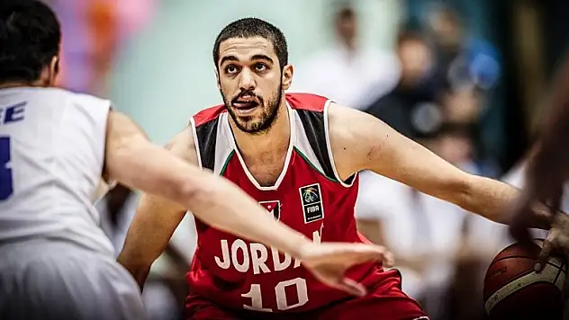 Sinan Eid Konyaspor'da