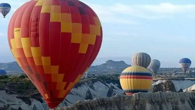 Anadolu turistin de yatırımcının da gözdesi oldu