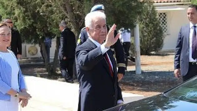 Kıbrıs müzakere süreci