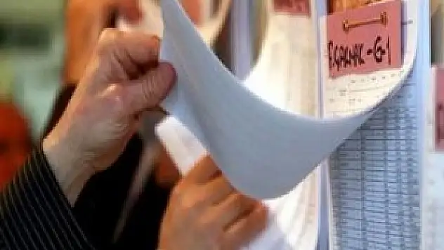 SEÇMEN LİSTESİNDE SON 2 GÜN