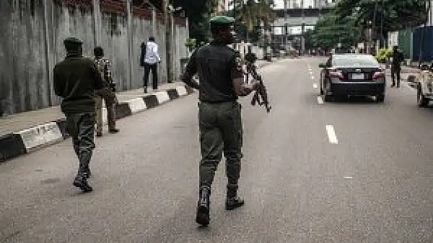 Nijerya'da kaçırılan kadınlar bilmecesi