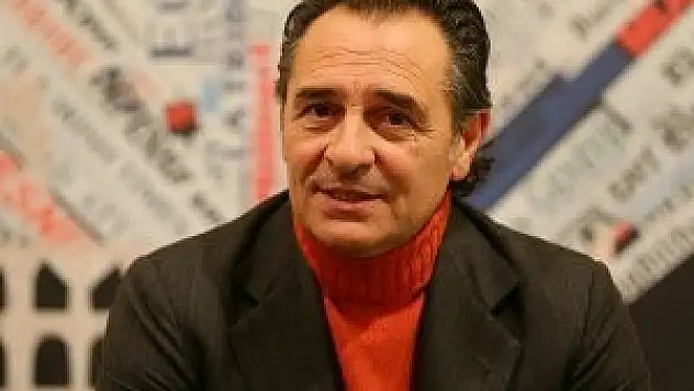 Prandelli yarın imzayı atıyor