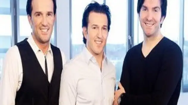 Dünya 3 Türk kardeşi konuşuyor!