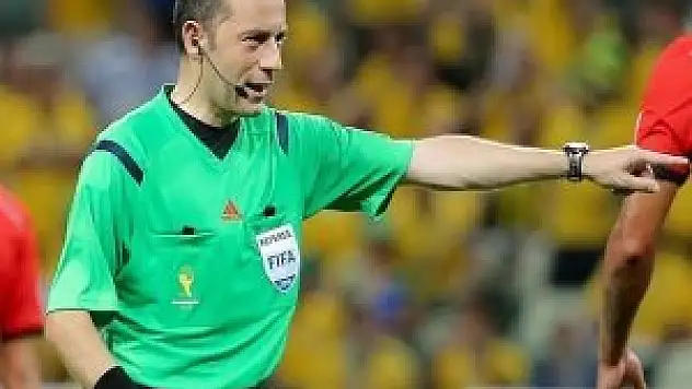 Çakır final için 5 adaydan biri