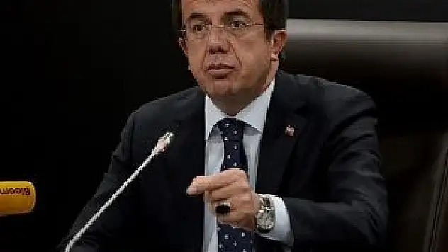Bakan Zeybekci: Fransa'dan 'özür' geldi