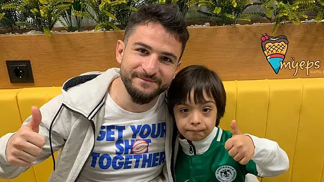 Ömer Ali Şahiner, Miyeps'te enerji depoladı