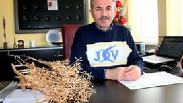 'Türkiye'nin dışa bağımlılığını azaltabilir'