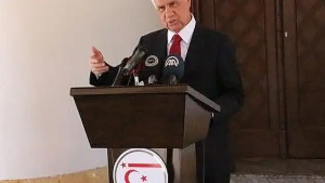 Kıbrıs müzakereleri için yeni yol haritası