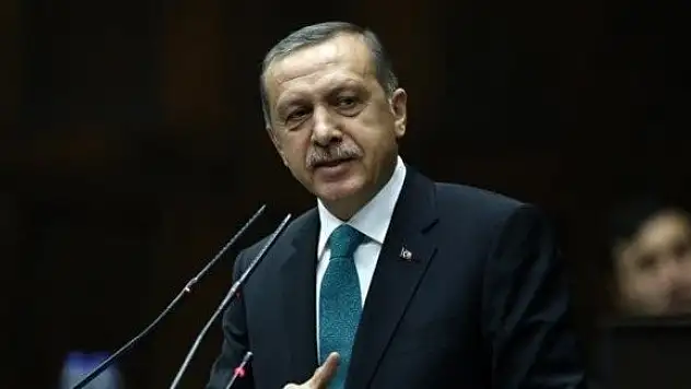 Çatı aday'ın hemşehrilerinden Erdoğan'a tam destek