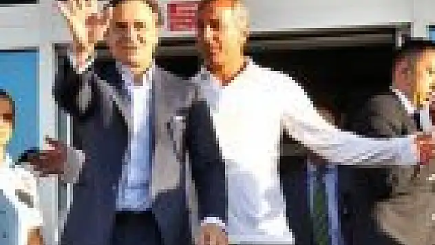 Prandelli İstanbul'a geldi!