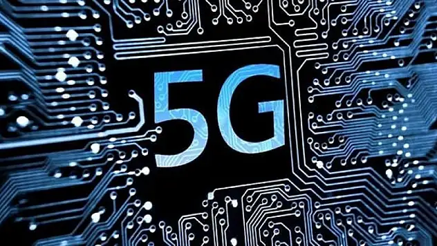 Bakan Turhan 5G için tarih verdi!