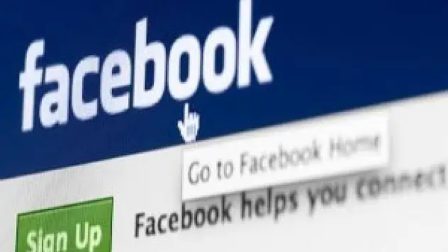 Facebook mobil kullanıcıları dikkat