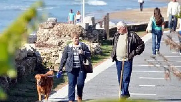 Mutluluk parada mı sağlıkta mı?