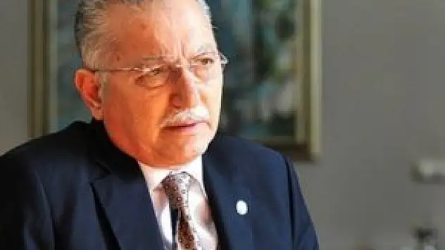 'Çatı aday'dan Bahçeli'yi kızdıracak sözler!