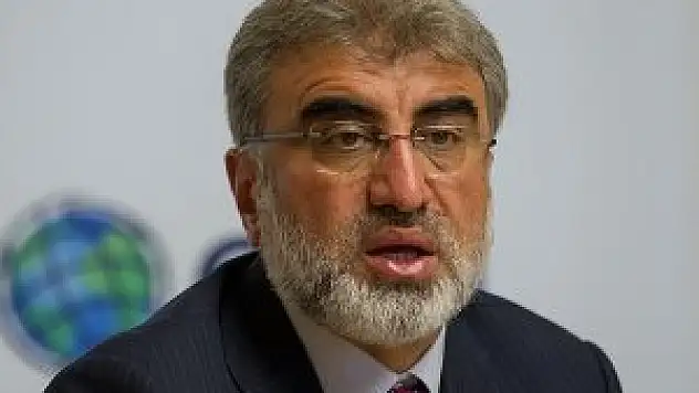 Elektrik faturalarının ödenmesi lazım