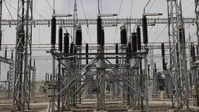 Enerjinin 'kredisi yüksek'