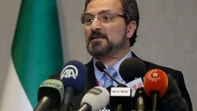 Muhalif güçlere yardım neredeyse durdu